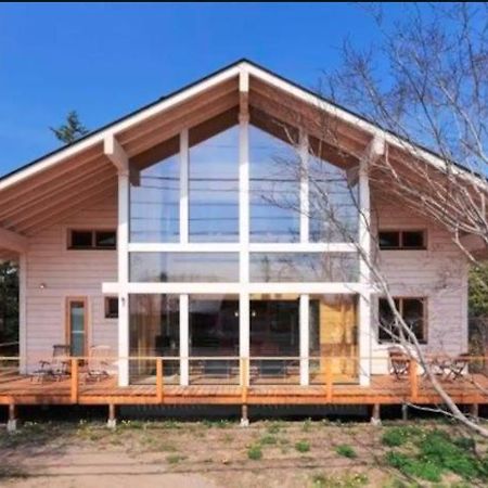 Villa Polar House Karuizawa Exterior foto