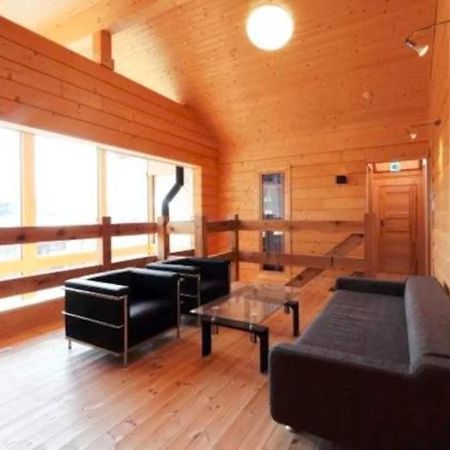 Villa Polar House Karuizawa Exterior foto